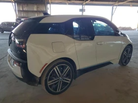 BMW i3, снимка 3