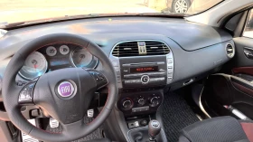 Fiat Bravo 1.9 Multijet, снимка 10