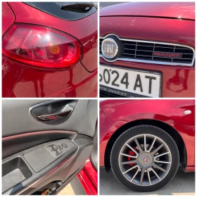 Fiat Bravo 1.9 Multijet, снимка 15