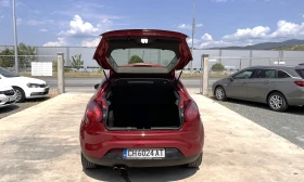 Fiat Bravo 1.9 Multijet, снимка 14