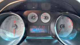 Fiat Bravo 1.9 Multijet, снимка 11