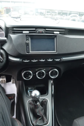 Alfa Romeo Giulietta 2.0, снимка 8
