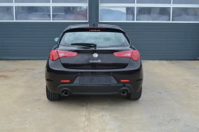 Alfa Romeo Giulietta 2.0, снимка 11
