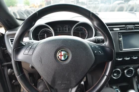 Alfa Romeo Giulietta 2.0, снимка 6