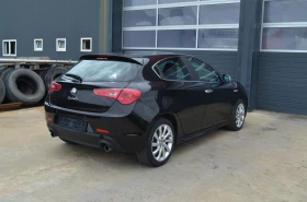 Alfa Romeo Giulietta 2.0, снимка 14