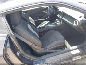 Chevrolet Camaro 1LT 3.6 * ГРАДУШКА, снимка 5