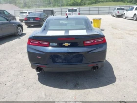 Chevrolet Camaro 1LT 3.6 * ГРАДУШКА, снимка 16