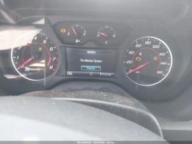Chevrolet Camaro 1LT 3.6 * ГРАДУШКА, снимка 7