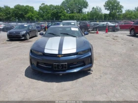 Chevrolet Camaro 1LT 3.6 * ГРАДУШКА, снимка 12