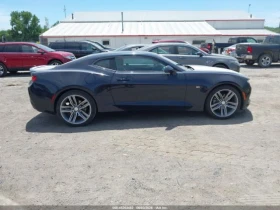 Chevrolet Camaro 1LT 3.6 * ГРАДУШКА, снимка 13