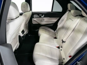 Mercedes-Benz GLE 450 7 МЕСТА | BURMESTER| ОБДУХ| DISTRO| 360, снимка 8