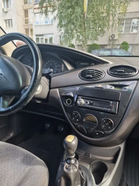 Ford Focus Ghia, снимка 6