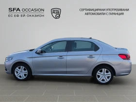Peugeot 301 NEW ALLURE 1, 5 BlueHDi 102 BVM6 EURO6//2111194, снимка 8