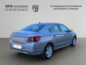 Peugeot 301 NEW ALLURE 1, 5 BlueHDi 102 BVM6 EURO6//2111194, снимка 5