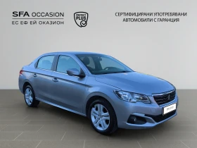 Peugeot 301 NEW ALLURE 1, 5 BlueHDi 102 BVM6 EURO6//2111194, снимка 3