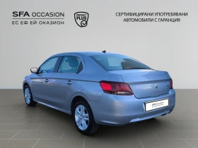 Peugeot 301 NEW ALLURE 1, 5 BlueHDi 102 BVM6 EURO6//2111194, снимка 7