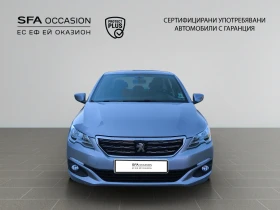 Peugeot 301 NEW ALLURE 1, 5 BlueHDi 102 BVM6 EURO6//2111194, снимка 2