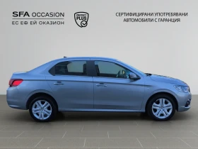 Peugeot 301 NEW ALLURE 1, 5 BlueHDi 102 BVM6 EURO6//2111194, снимка 4