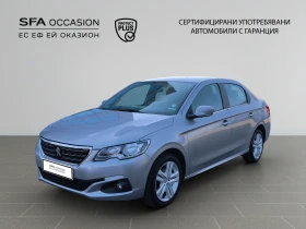 Peugeot 301 NEW ALLURE 1, 5 BlueHDi 102 BVM6 EURO6//2111194, снимка 1