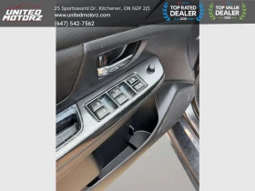 Subaru WRX * Manual* KEYLESS* Camera* ПОДГРЕВ* , снимка 13