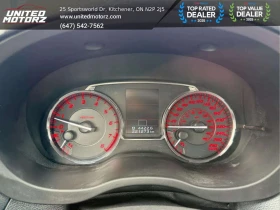 Subaru WRX * Manual* KEYLESS* Camera* ПОДГРЕВ* , снимка 11