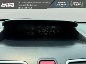 Subaru WRX * Manual* KEYLESS* Camera* ПОДГРЕВ* , снимка 15