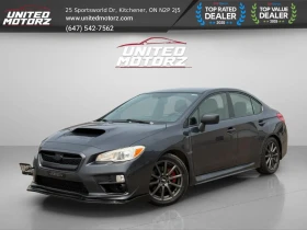 Subaru WRX * Manual* KEYLESS* Camera* ПОДГРЕВ* , снимка 3