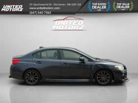 Subaru WRX * Manual* KEYLESS* Camera* ПОДГРЕВ* , снимка 8