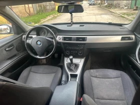 BMW 320  ГАЗОВ ИНЖЕКЦИОН, снимка 5
