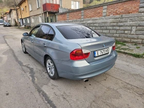 BMW 320  ГАЗОВ ИНЖЕКЦИОН, снимка 3