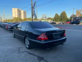 Mercedes-Benz S 500 4MATIC * АвтоКредит * (ЦЕНА ДО БГ), снимка 4