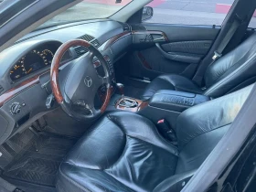 Mercedes-Benz S 500 4MATIC * АвтоКредит * (ЦЕНА ДО БГ), снимка 9