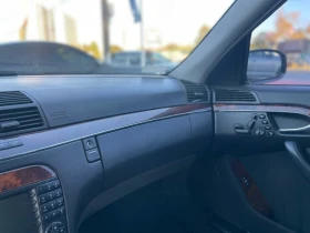 Mercedes-Benz S 500 4MATIC * АвтоКредит * (ЦЕНА ДО БГ), снимка 14