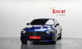 Mercedes-Benz AMG GT 43 AMG 4MATIC+ , снимка 1