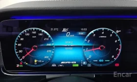 Mercedes-Benz AMG GT 43 AMG 4MATIC+ , снимка 16