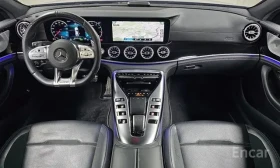 Mercedes-Benz AMG GT 43 AMG 4MATIC+ , снимка 6