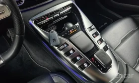 Mercedes-Benz AMG GT 43 AMG 4MATIC+ , снимка 7