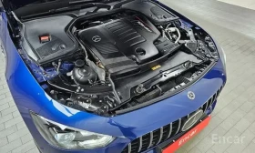 Mercedes-Benz AMG GT 43 AMG 4MATIC+ , снимка 17