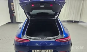 Mercedes-Benz AMG GT 43 AMG 4MATIC+ , снимка 12
