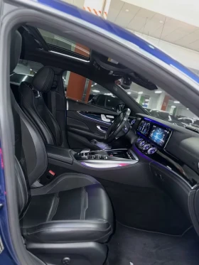 Mercedes-Benz AMG GT 43 AMG 4MATIC+ , снимка 4
