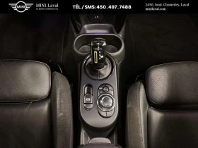 Mini Cooper s E* HarmonKardon* ПАНОРАМА* CarPlay, снимка 15
