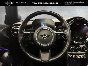 Mini Cooper s E* HarmonKardon* ПАНОРАМА* CarPlay, снимка 8