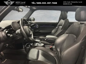 Mini Cooper s E* HarmonKardon* ПАНОРАМА* CarPlay, снимка 10