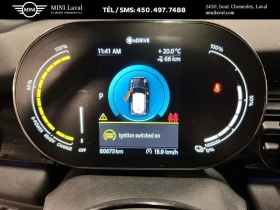 Mini Cooper s E* HarmonKardon* ПАНОРАМА* CarPlay, снимка 7