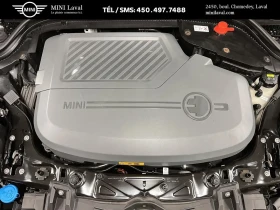 Mini Cooper s E* HarmonKardon* ПАНОРАМА* CarPlay, снимка 9