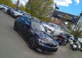 BMW 340 M PACK* XDRIVE* HUD* HARMAN KARDON* 360* PANORAMA, снимка 2
