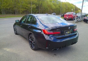 BMW 340 M PACK* XDRIVE* HUD* HARMAN KARDON* 360* PANORAMA, снимка 7