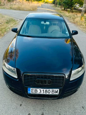 Audi A6 3000, снимка 2