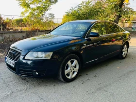 Audi A6 3000, снимка 3