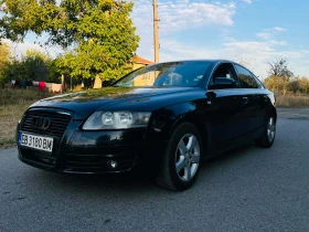 Audi A6 3000, снимка 1